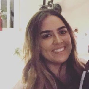 Meet your Posher, Mietzy